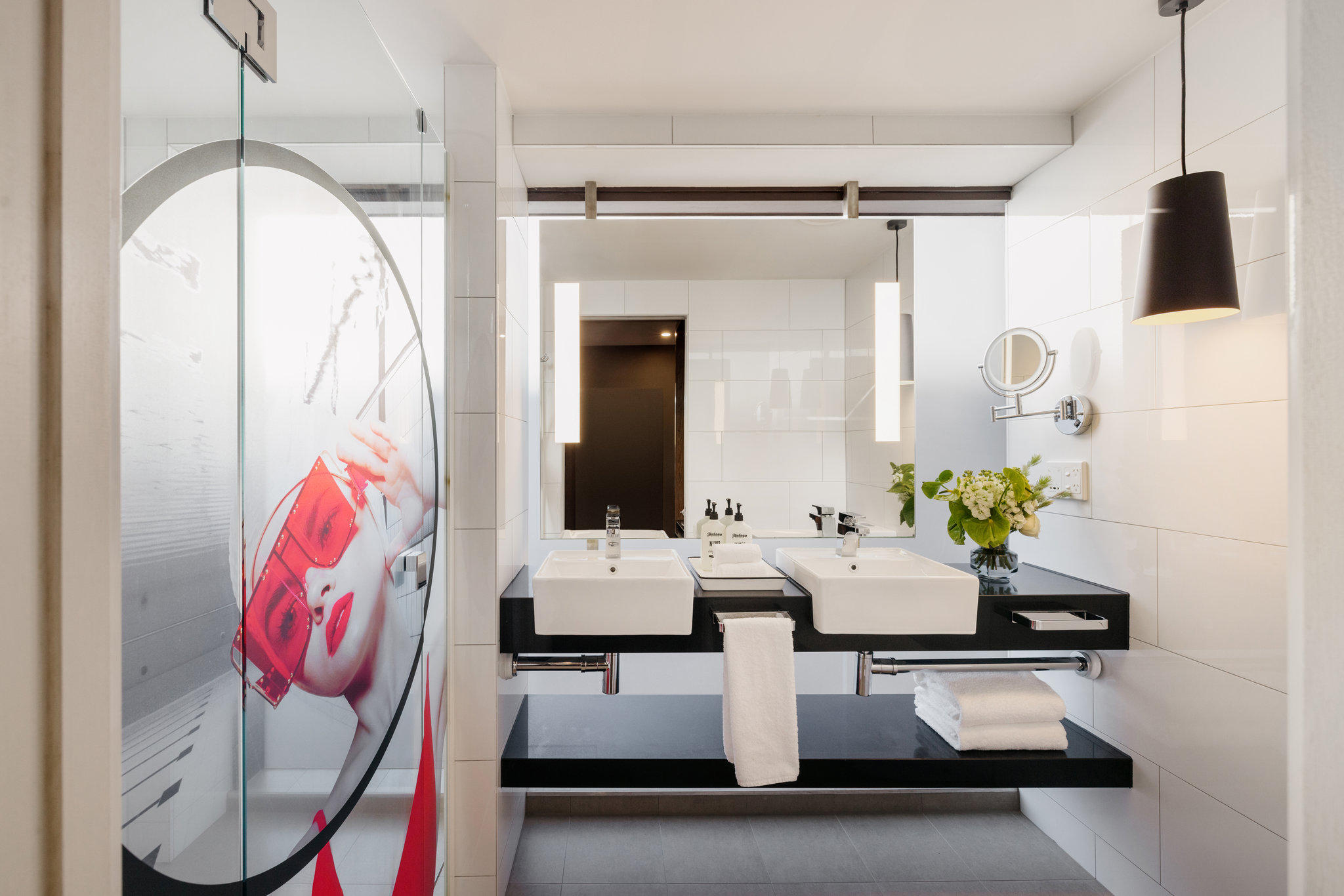 Фото Hotel Indigo Melbourne on Flinders by IHG