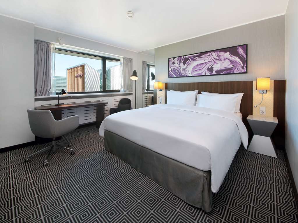 Фото Radisson Blu