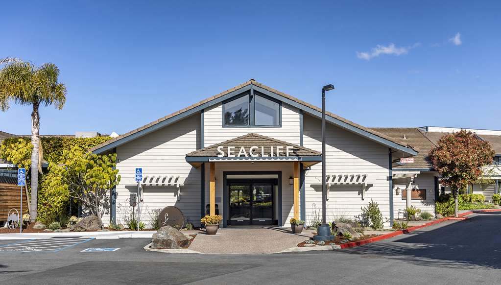 Фото Seacliff Inn Aptos, Tapestry Collection by Hilton
