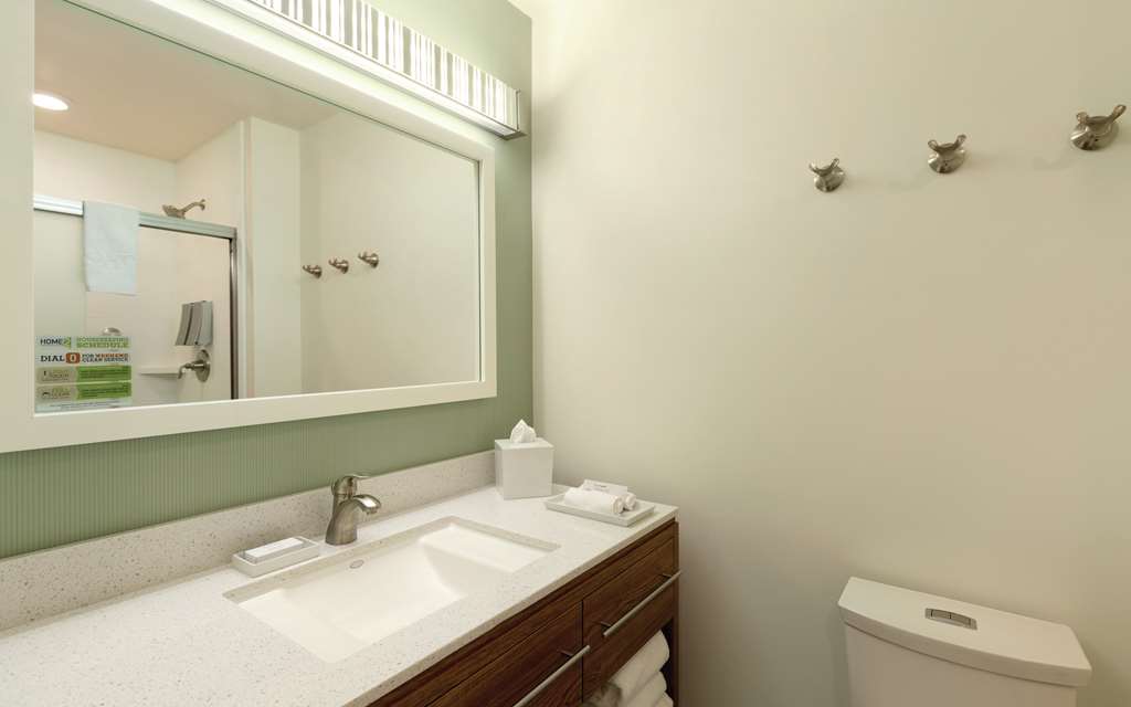 Фото Home2 Suites by Hilton Bellingham Airport