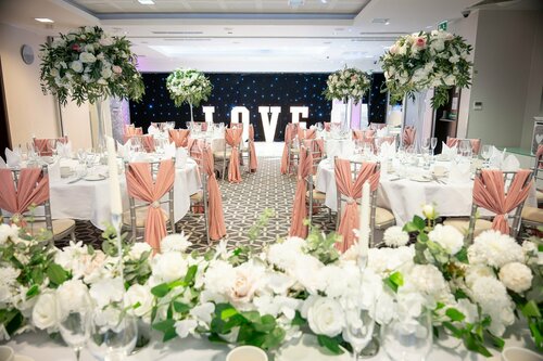 Гостиница Holiday Inn Southend в Саутенде-он-Си