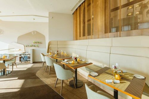 Гостиница Radisson Blu Hotel Lyon во Франции