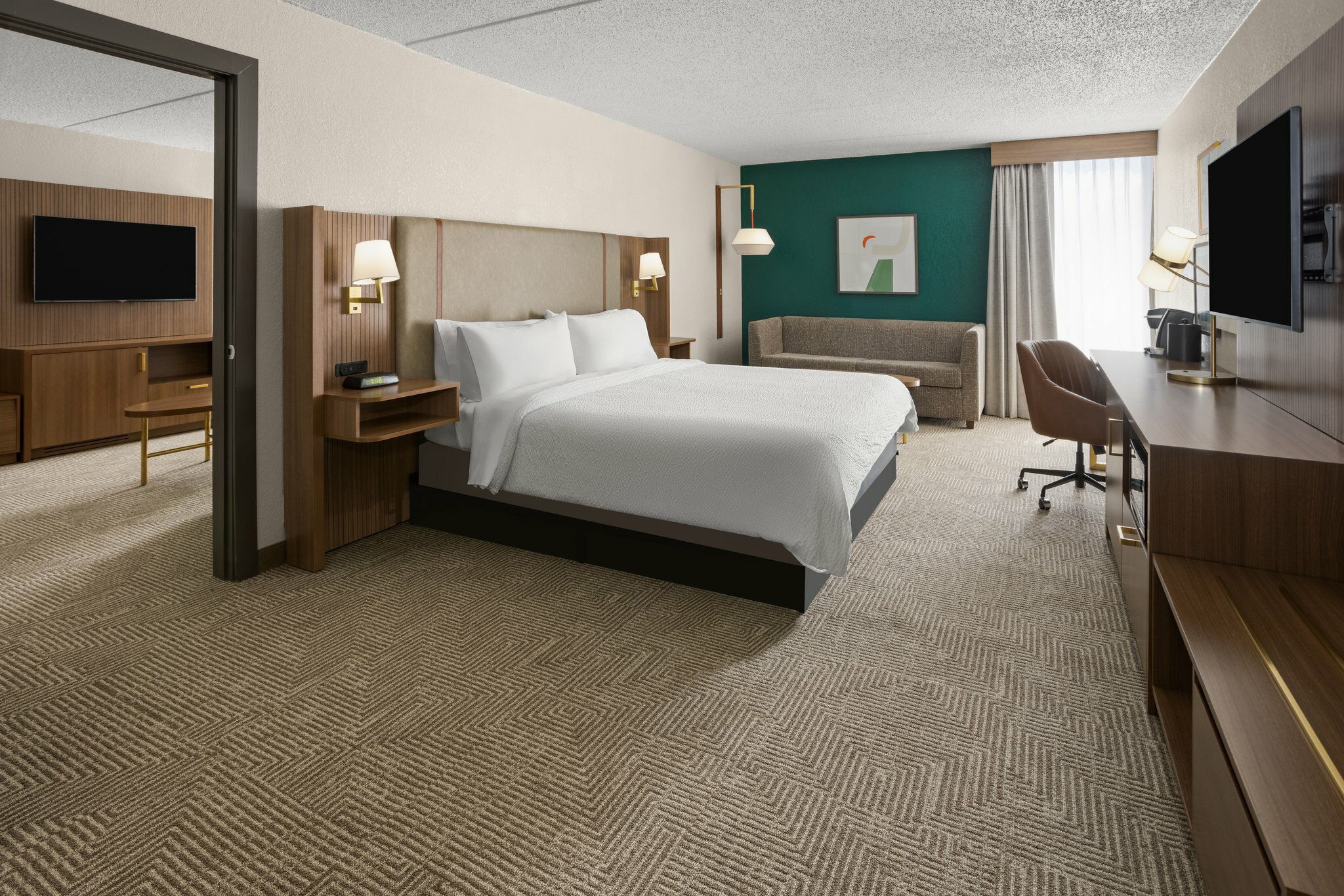 Фото Holiday Inn Morgantown - Reading Area, an Ihg Hotel