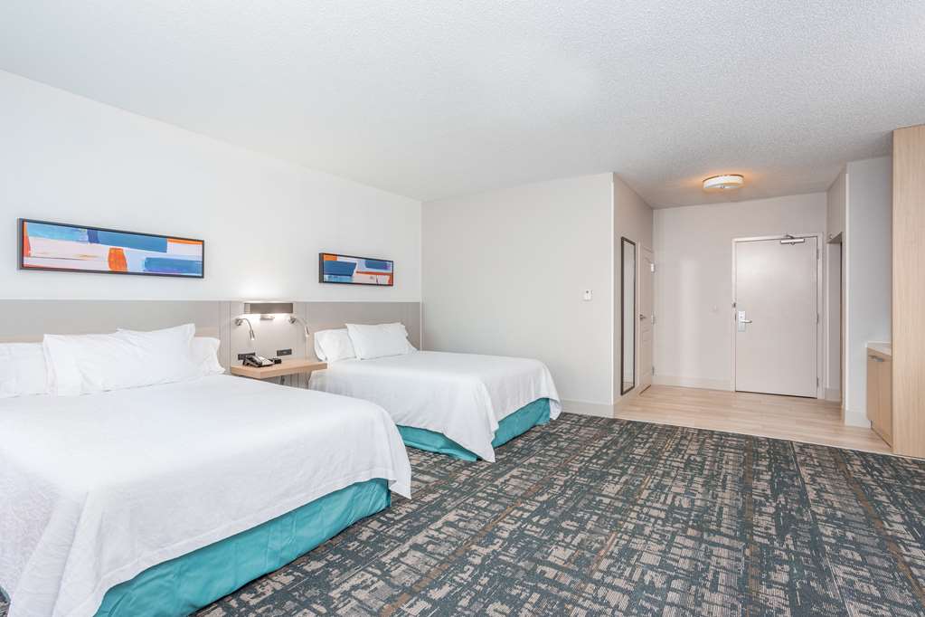 Фото Hilton Garden Inn Cincinnati/Sharonville