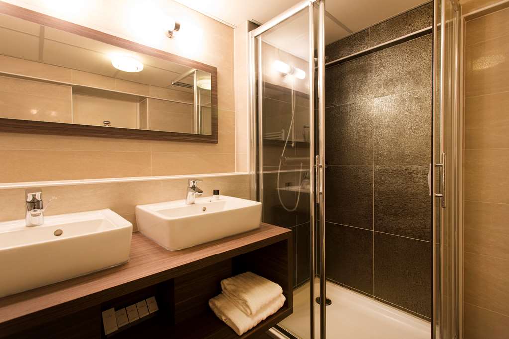 Фото Best Western Museumhotels Delft