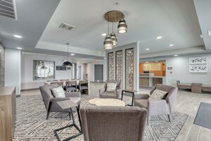 Гостиница Candlewood Suites Milwaukee Airport, an Ihg Hotel