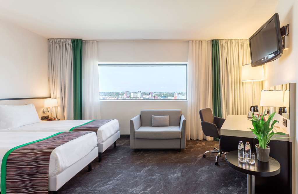 Фото Park Inn by Radisson Leuven