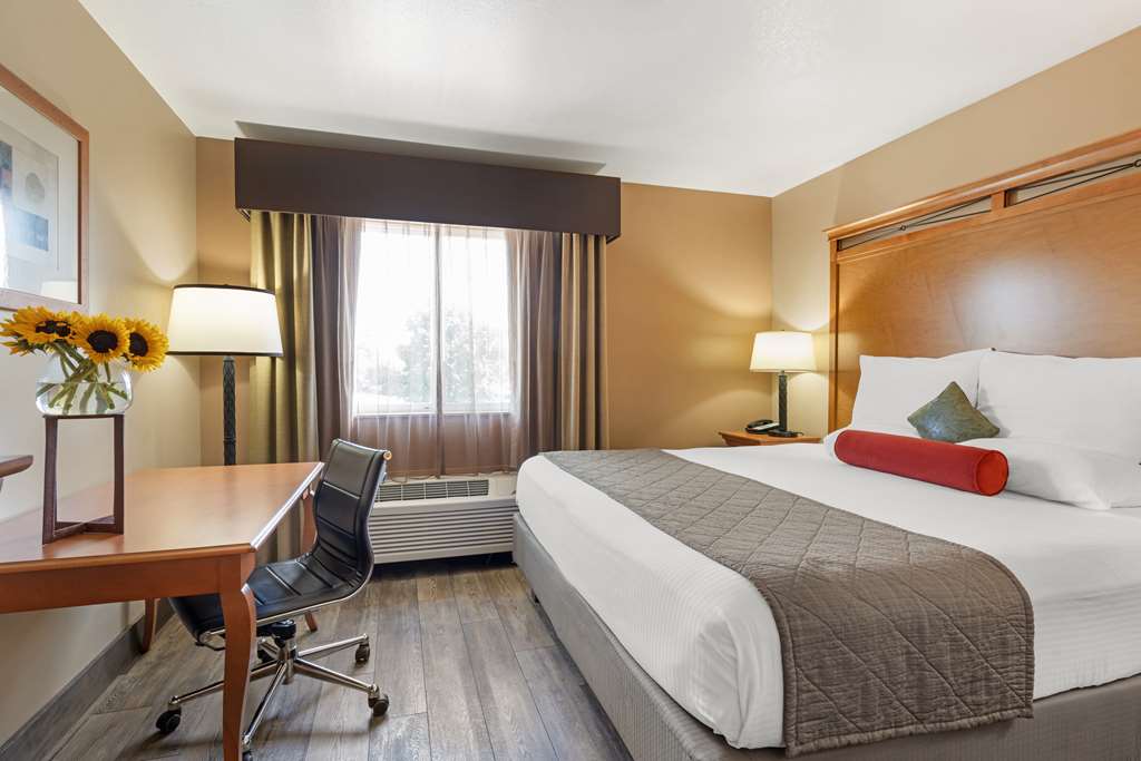 Фото Best Western Prineville Inn
