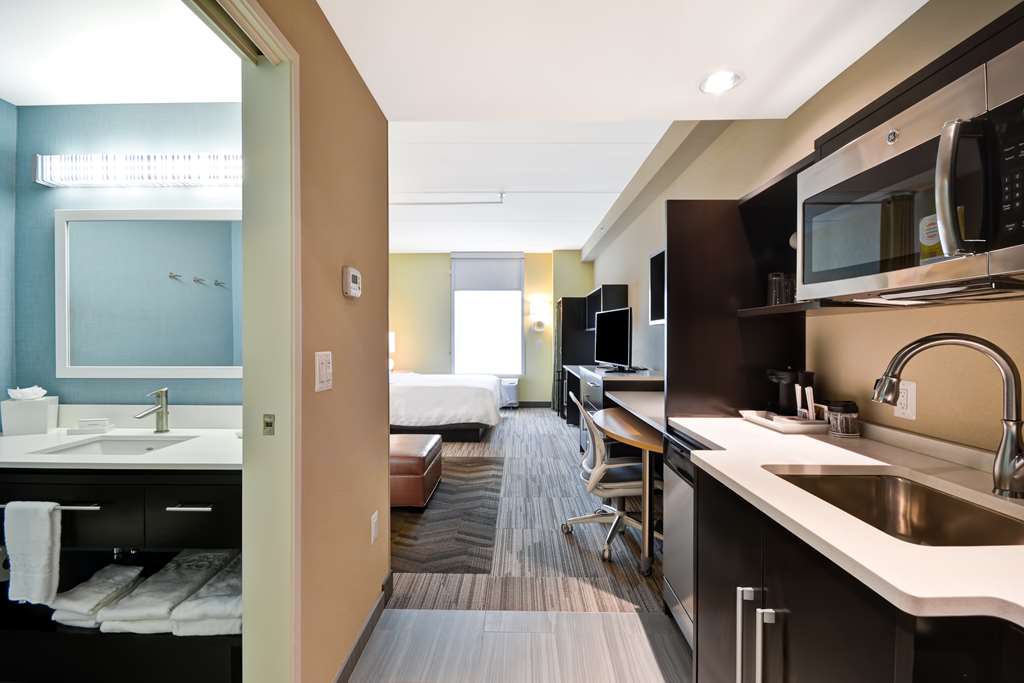 Фото Home2 Suites by Hilton Charles Town