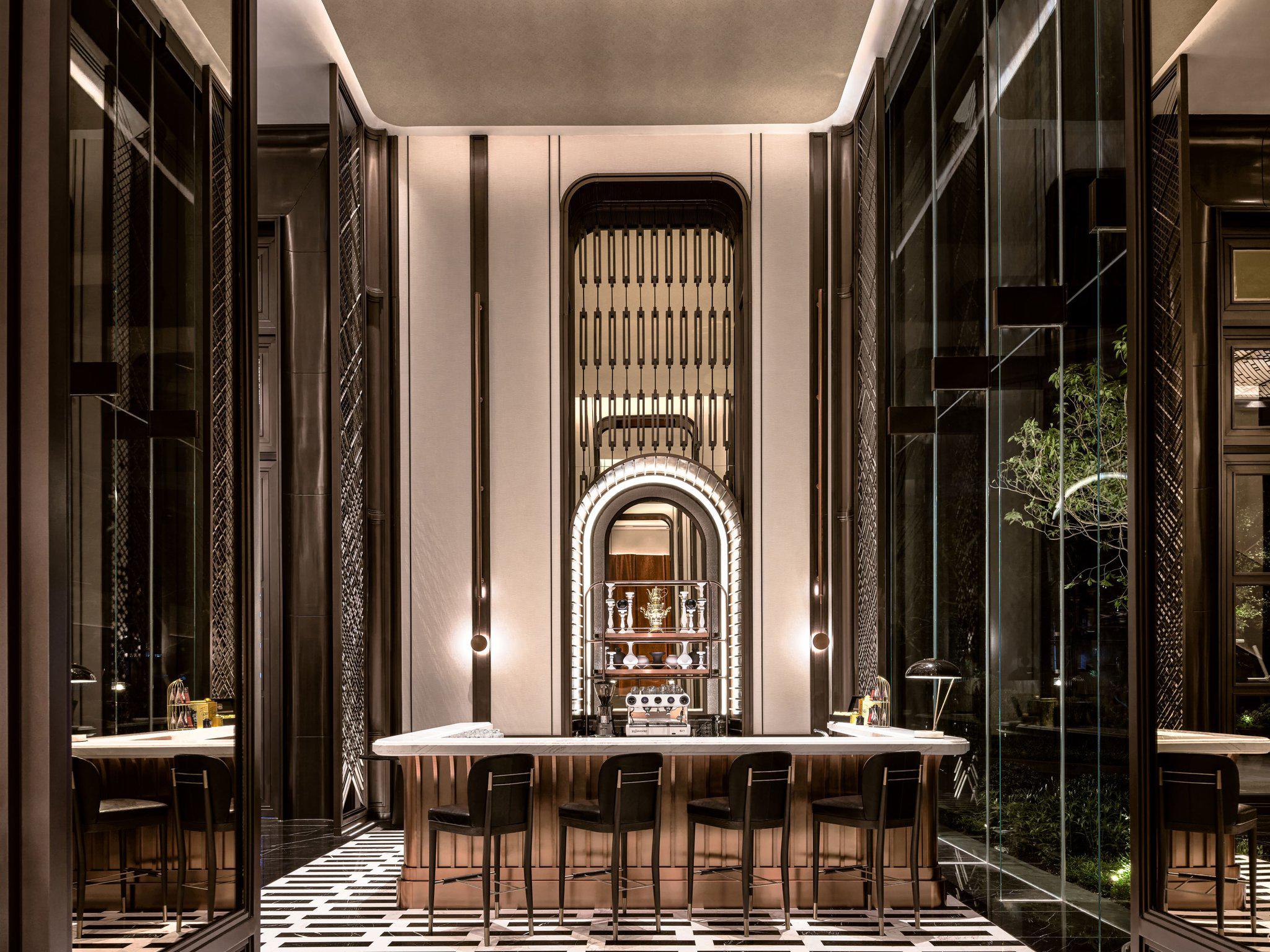 Фото InterContinental Bangkok Sukhumvit by IHG