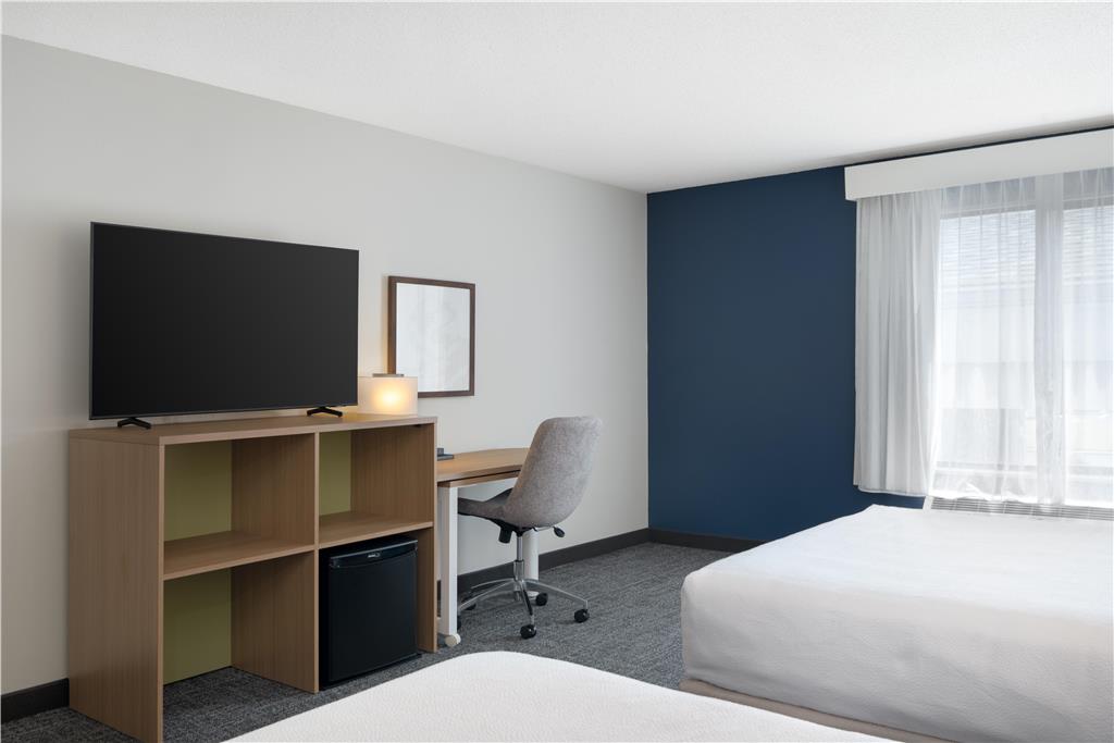 Фото Best Western Smithfield Inn