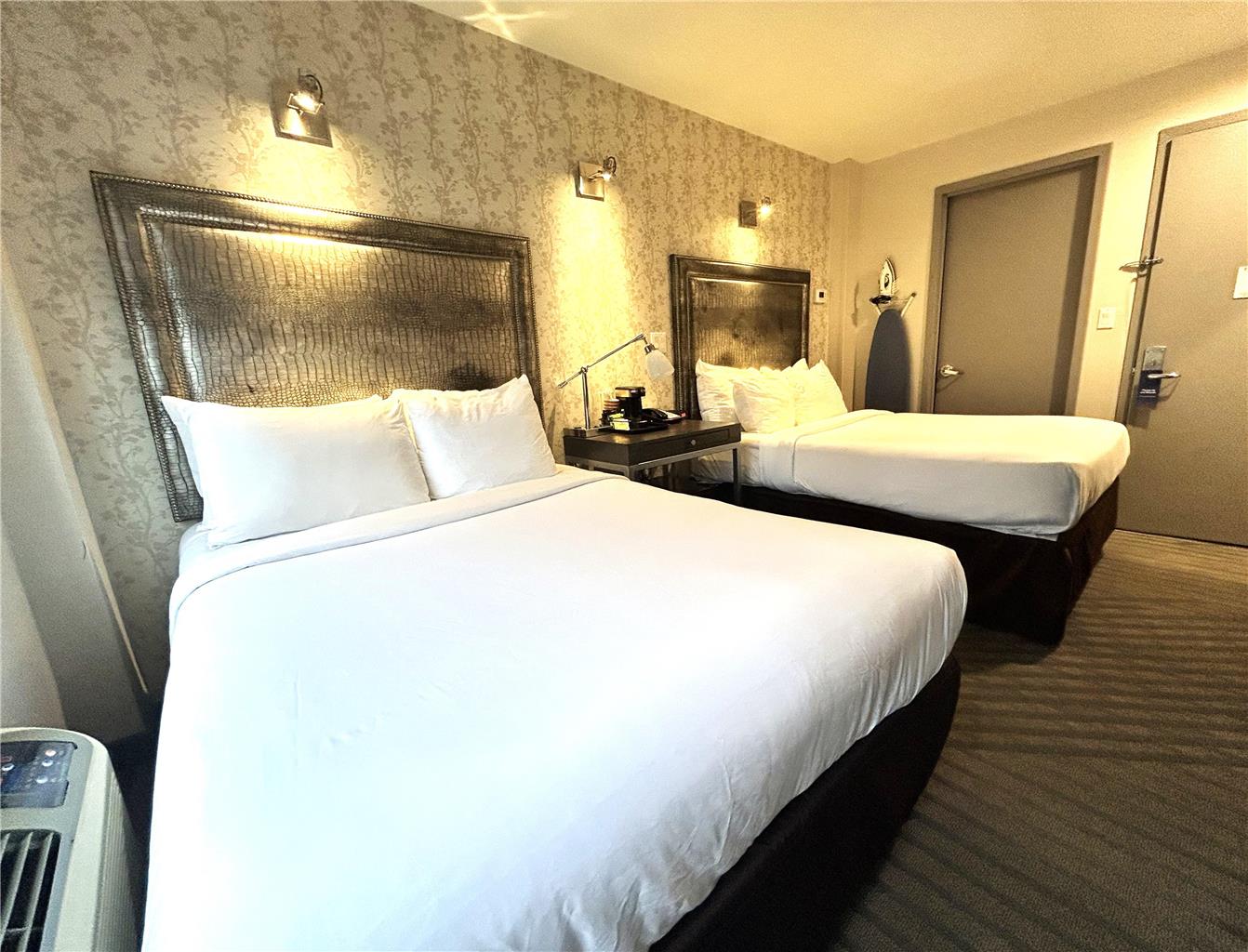 Фото Comfort Inn Manhattan - Midtown West
