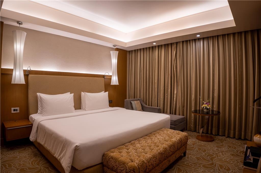 Фото Radisson Blu Hotel Nagpur