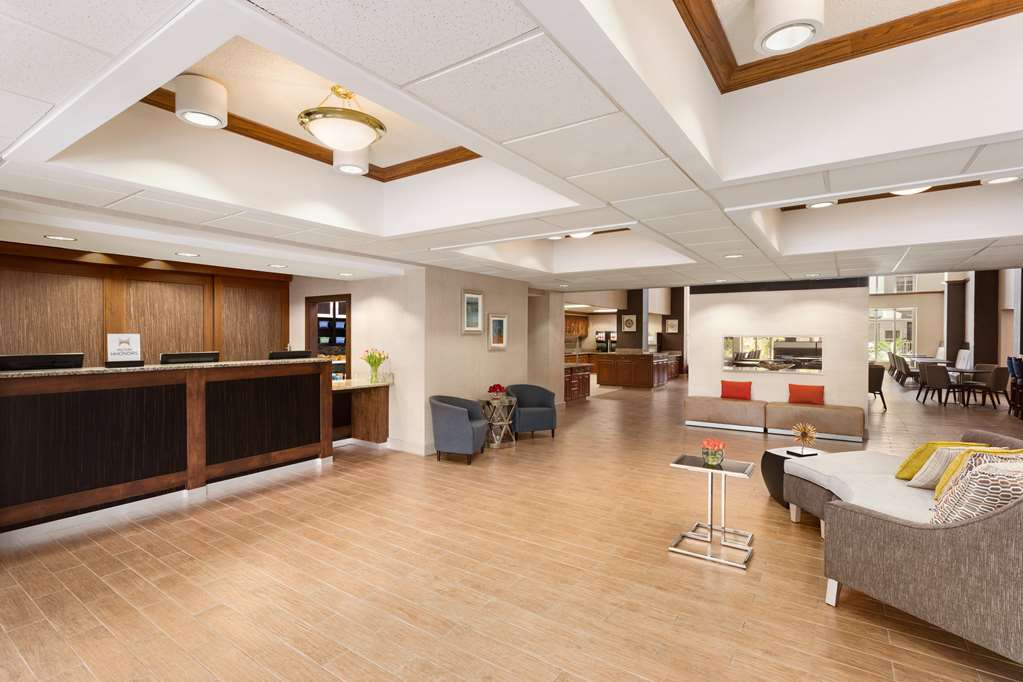 Фото Homewood Suites by Hilton Orlando-Intl Drive/Convention Ctr