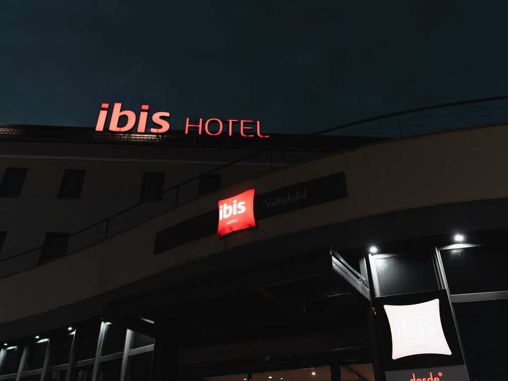 Фото Ibis Valladolid