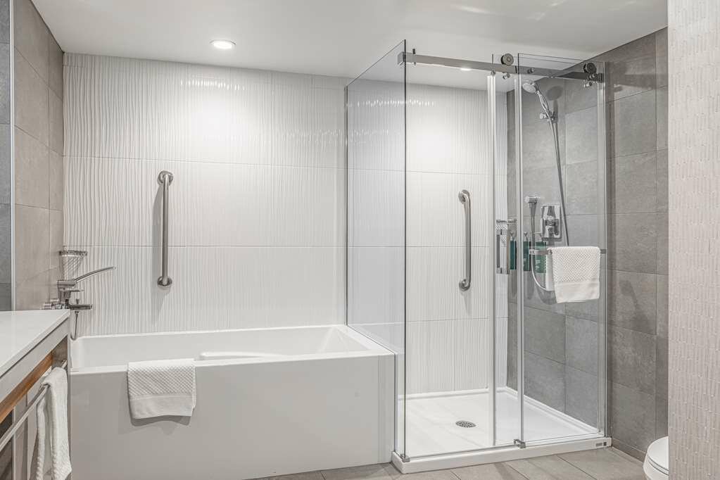 Фото Hilton Montreal Laval