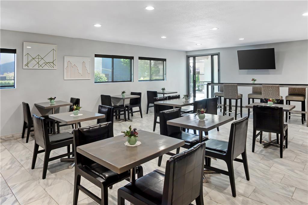 Фото Best Western Big Country Inn