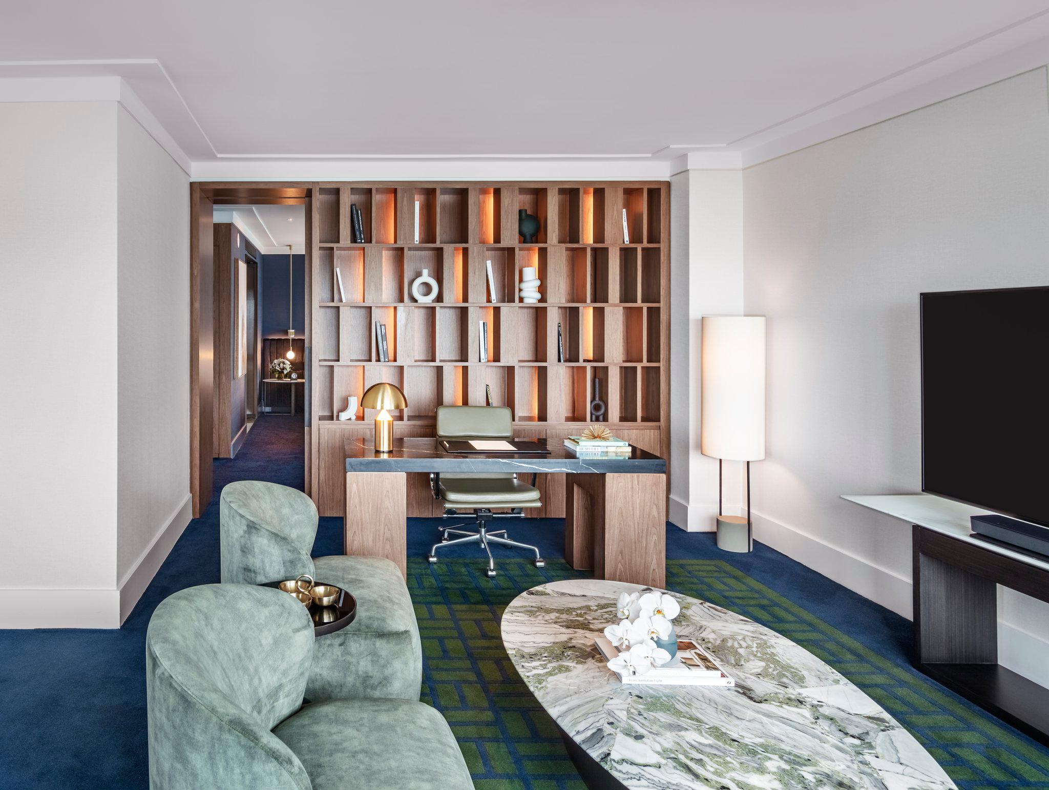 Фото InterContinental Sydney by IHG