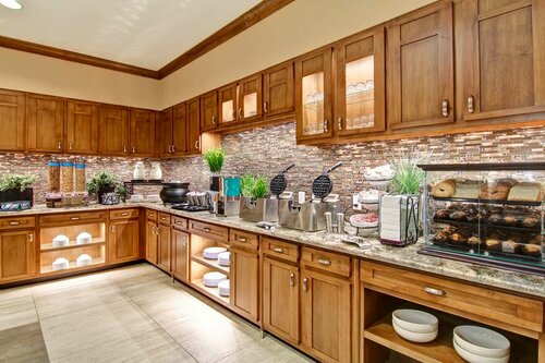 Гостиница Homewood Suites by Hilton Cincinnati-Downtown в Цинциннати