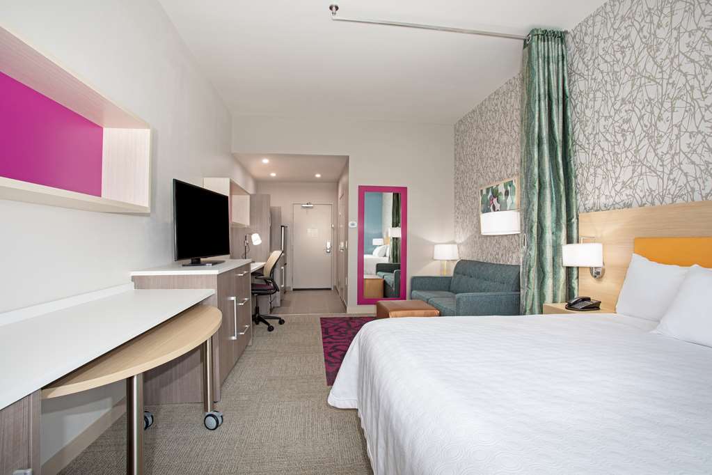Фото Home2 Suites by Hilton Roswell, Nm