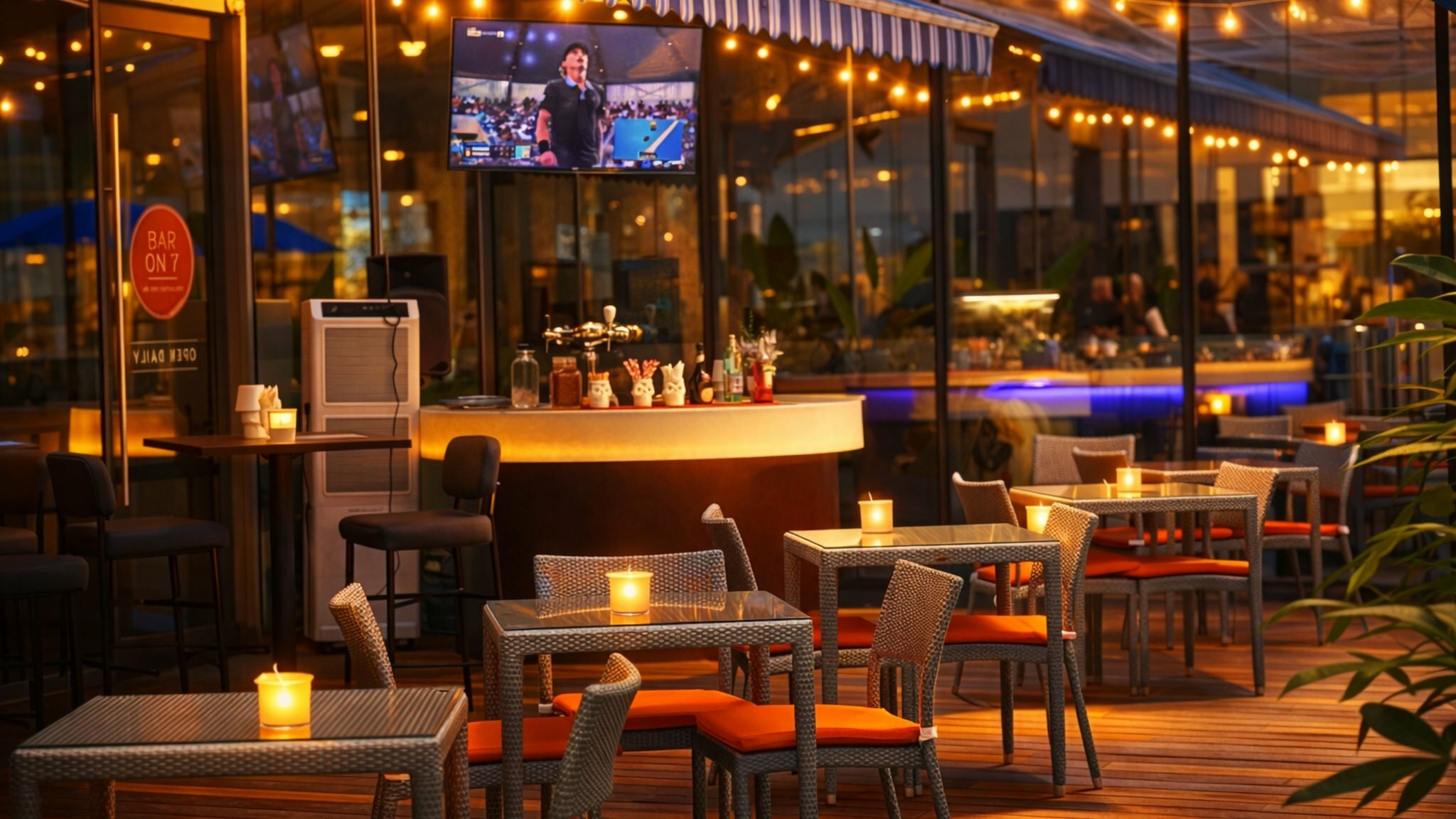 Фото Holiday Inn Express Singapore Katong, an Ihg Hotel