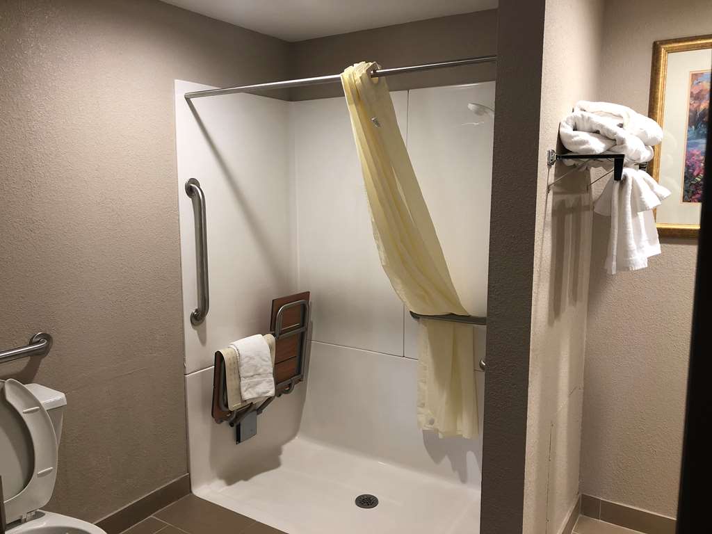 Фото Best Western Gateway Adirondack Inn