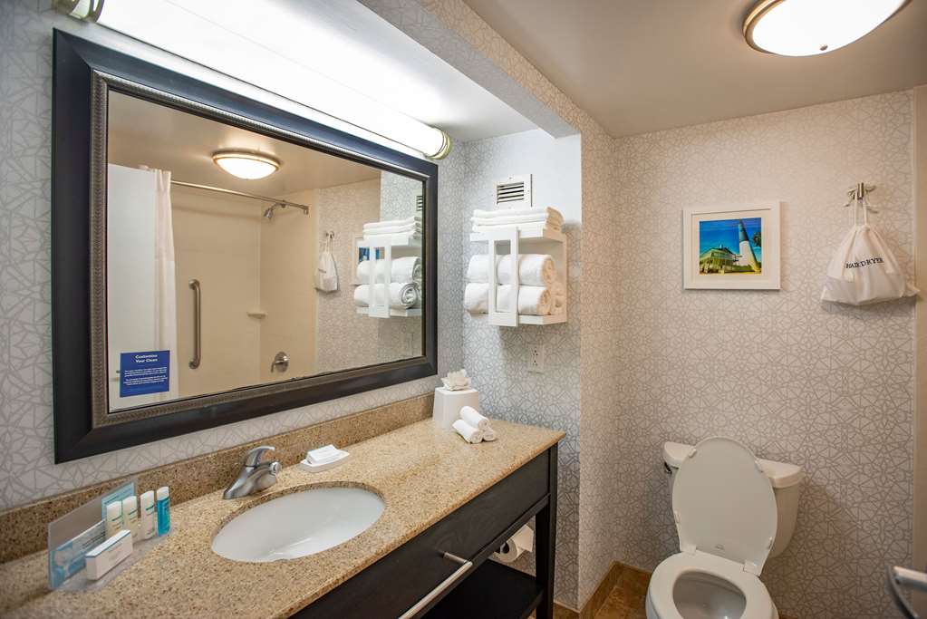 Фото Hampton Inn Pensacola-Airport