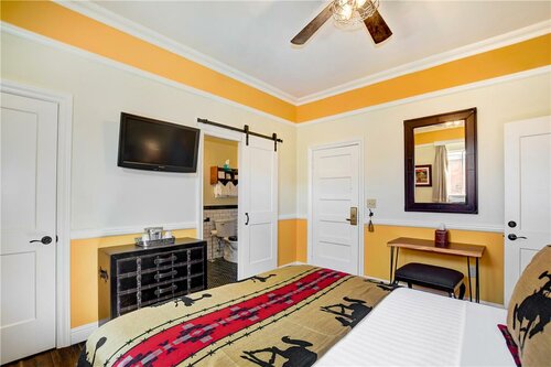 Гостиница Hotel St. Michael, Bw Premier Collection в Прескотте
