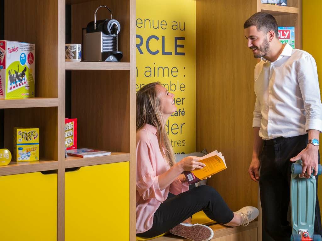 Фото отеля 3