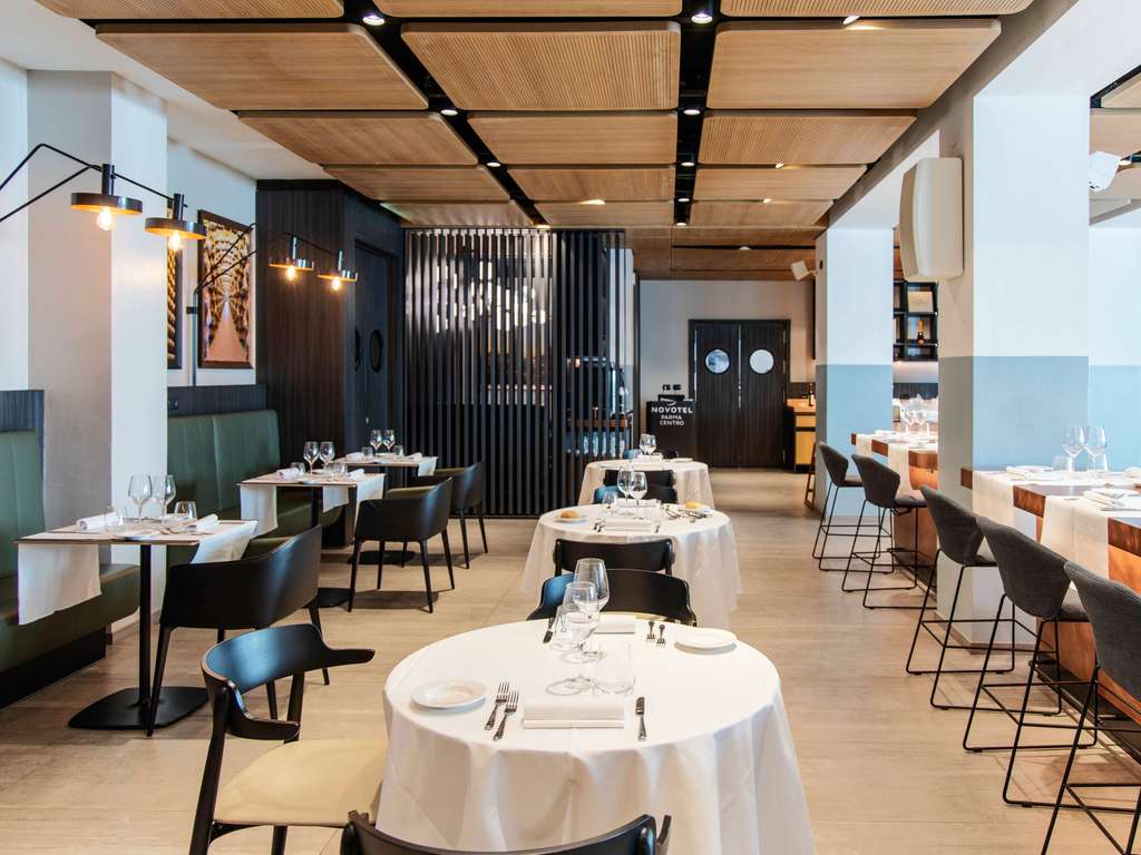 Фото Novotel Parma Centro