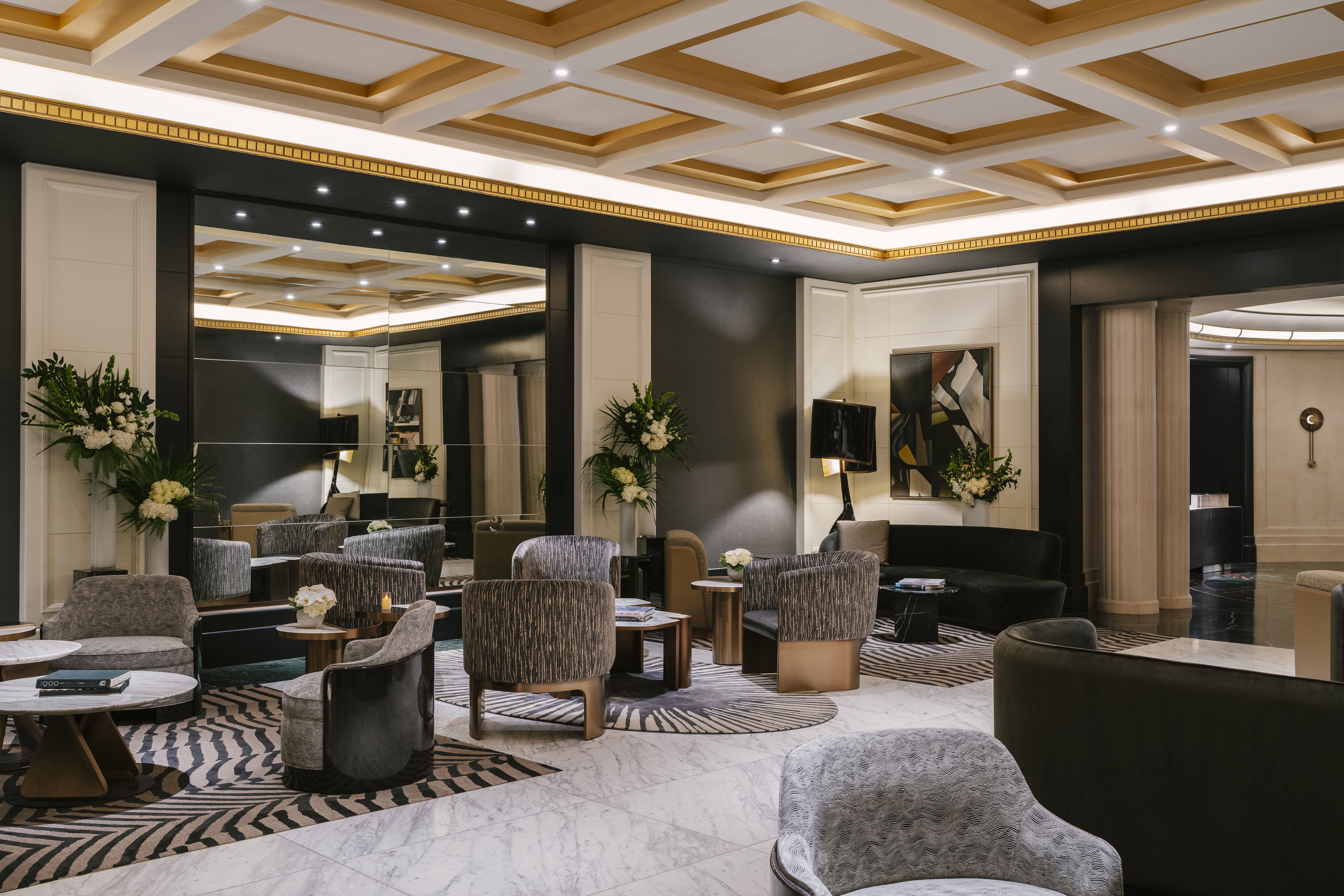 Фото Sofitel New York