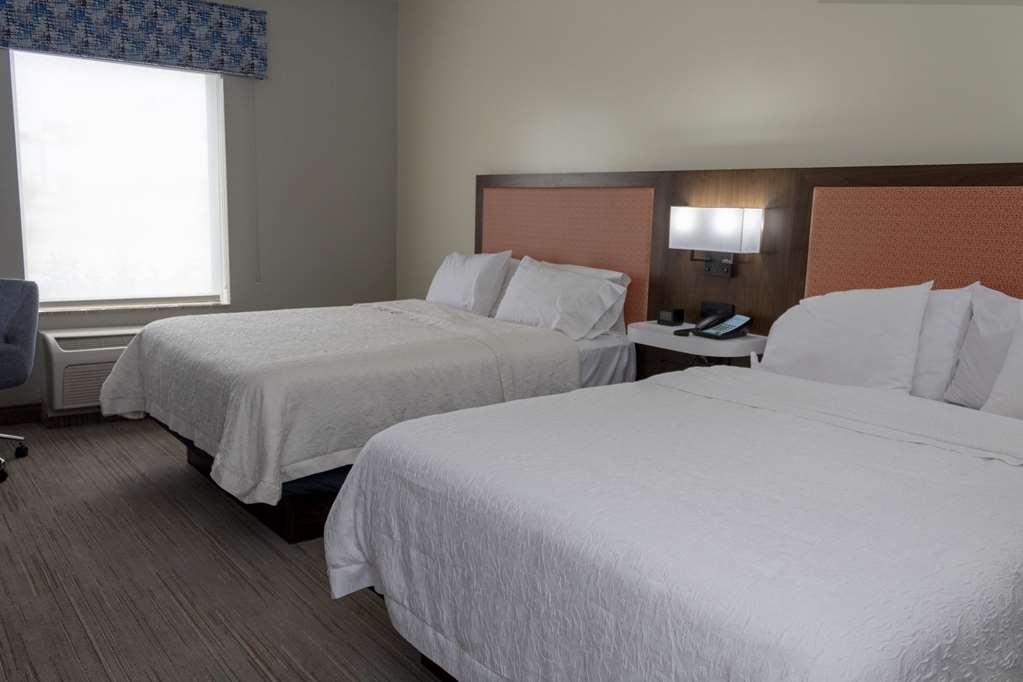 Фото Hampton Inn & Suites Riverton, Wy