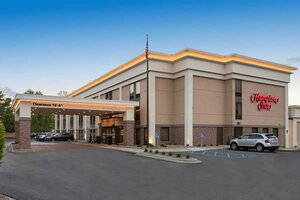 Гостиница Hampton Inn Port Huron