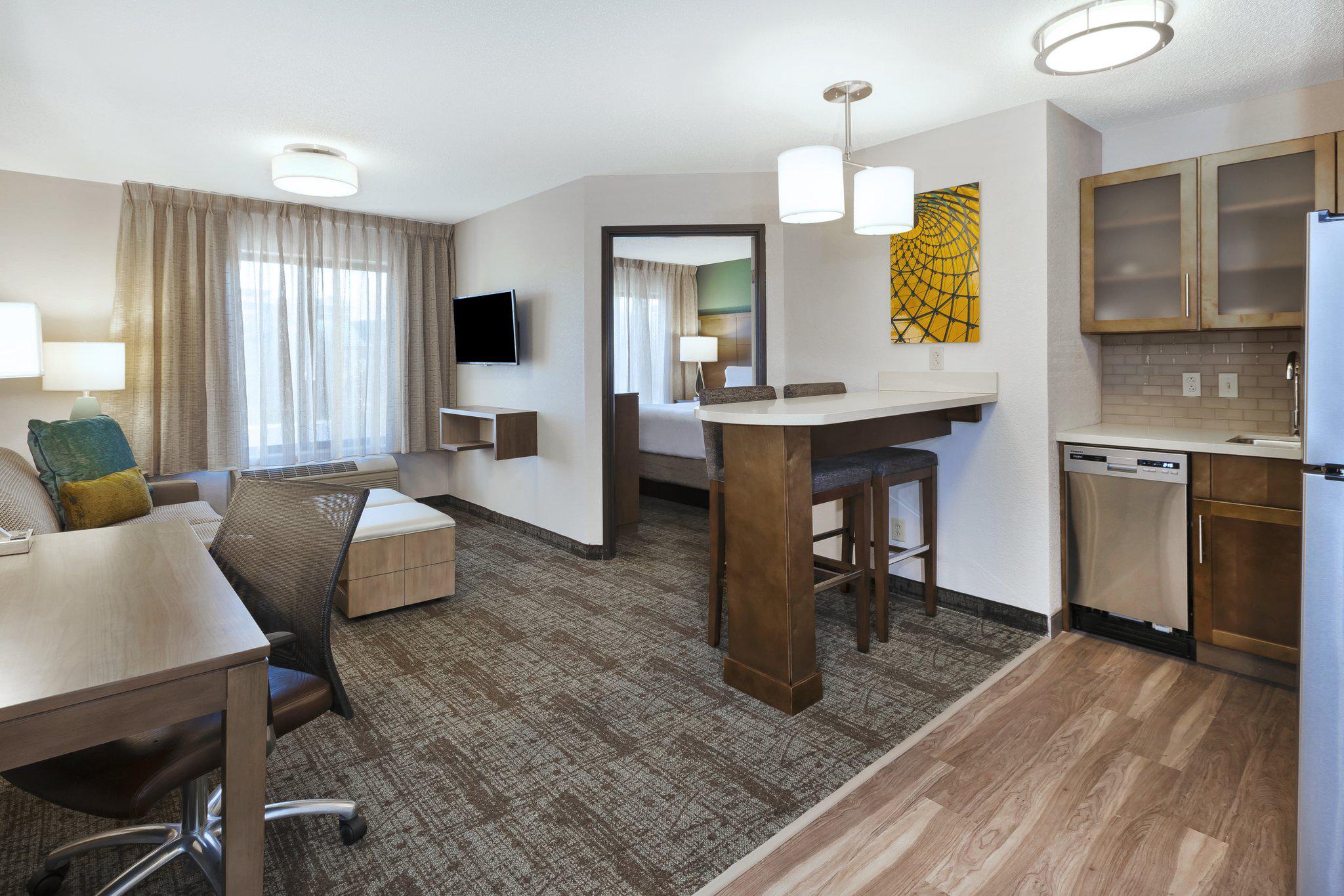 Фото Staybridge Suites Columbia, an Ihg Hotel
