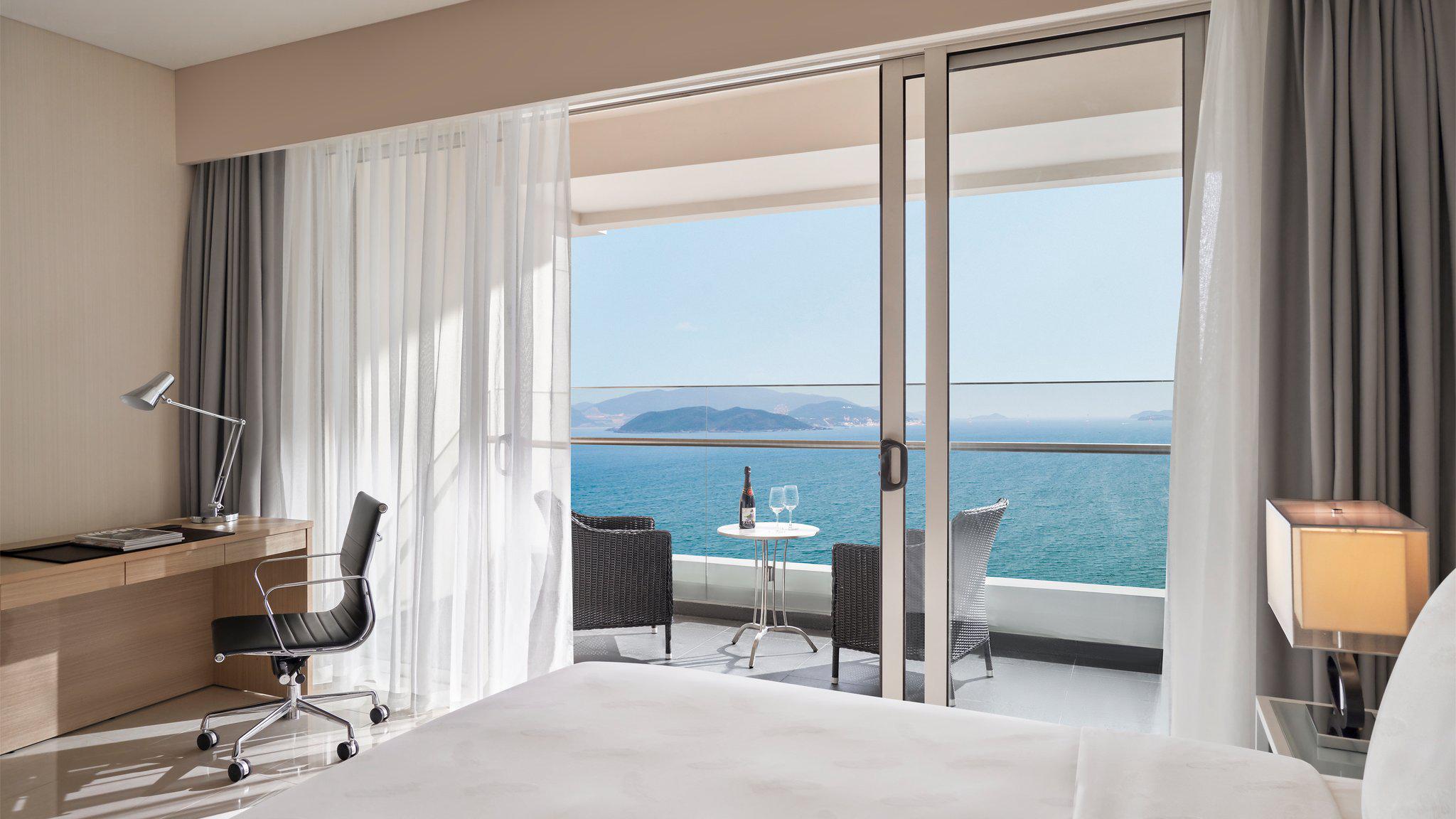 Фото InterContinental Residences Nha Trang