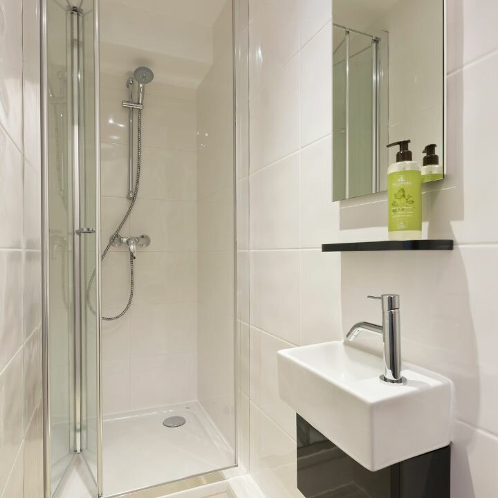 Фото Citadines Trocadéro Paris