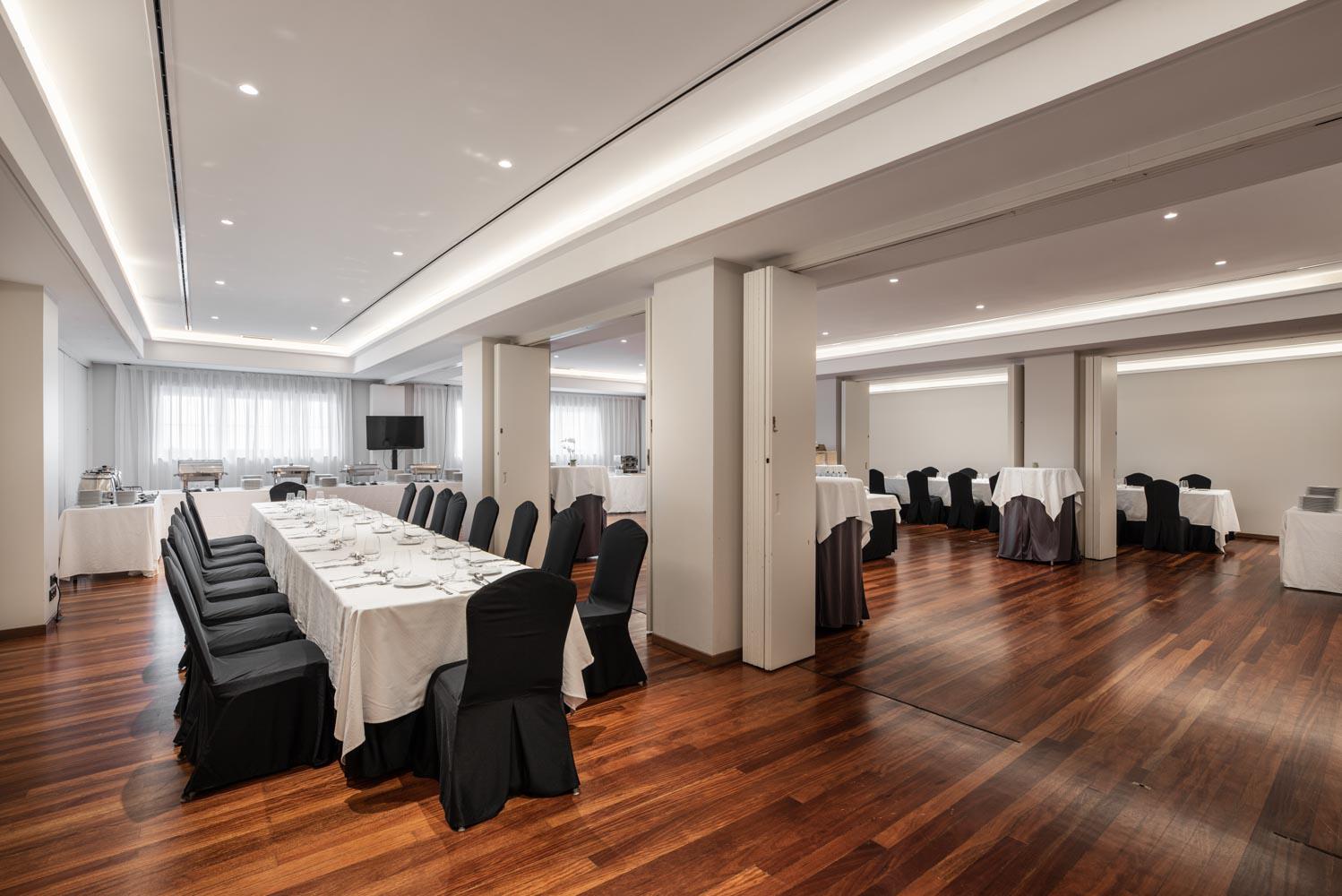 Фото Eurostars Gran Hotel Lugo