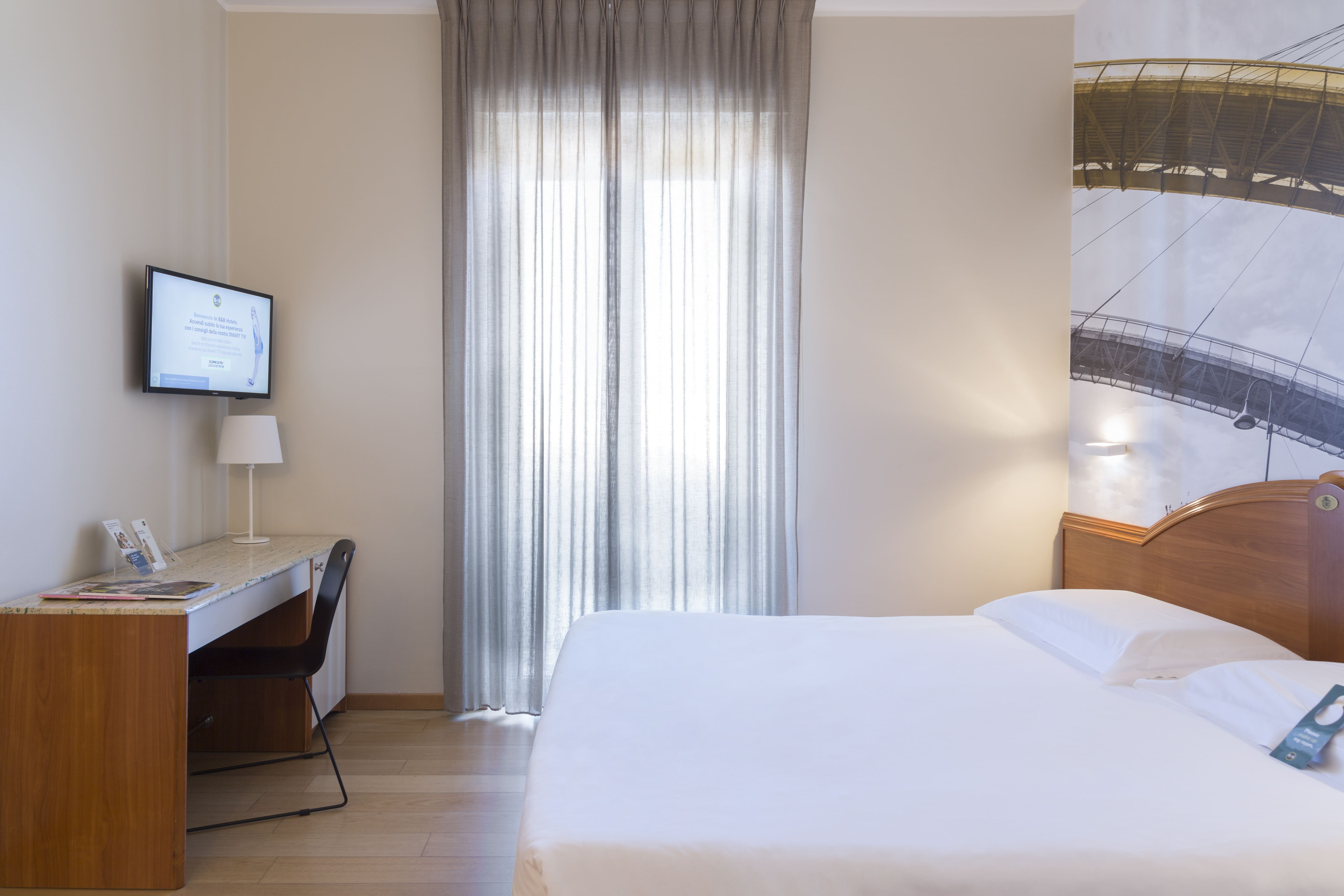Фото B&b Hotel Pescara