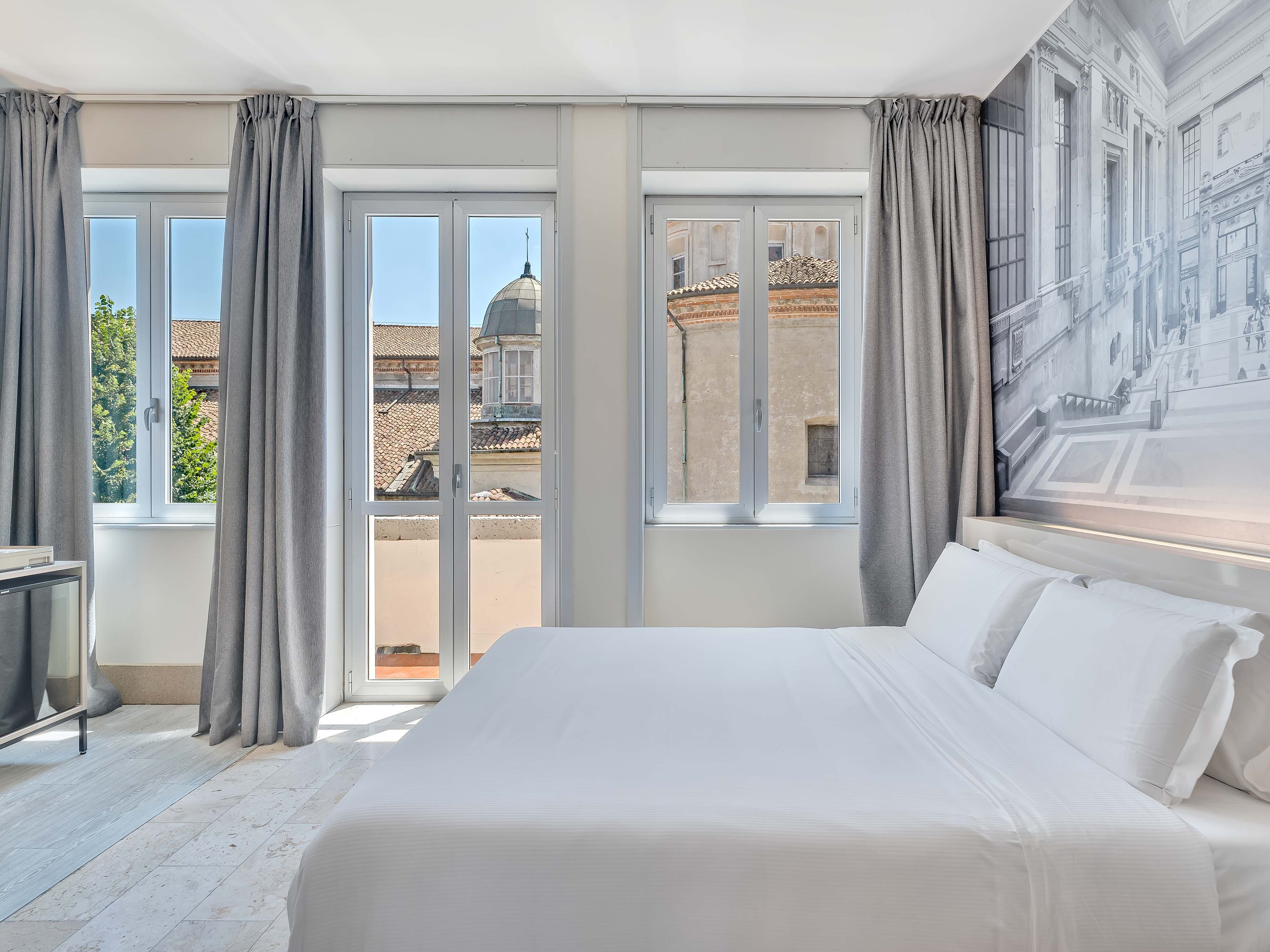 Фото B&b Hotel Milano Sant'Ambrogio