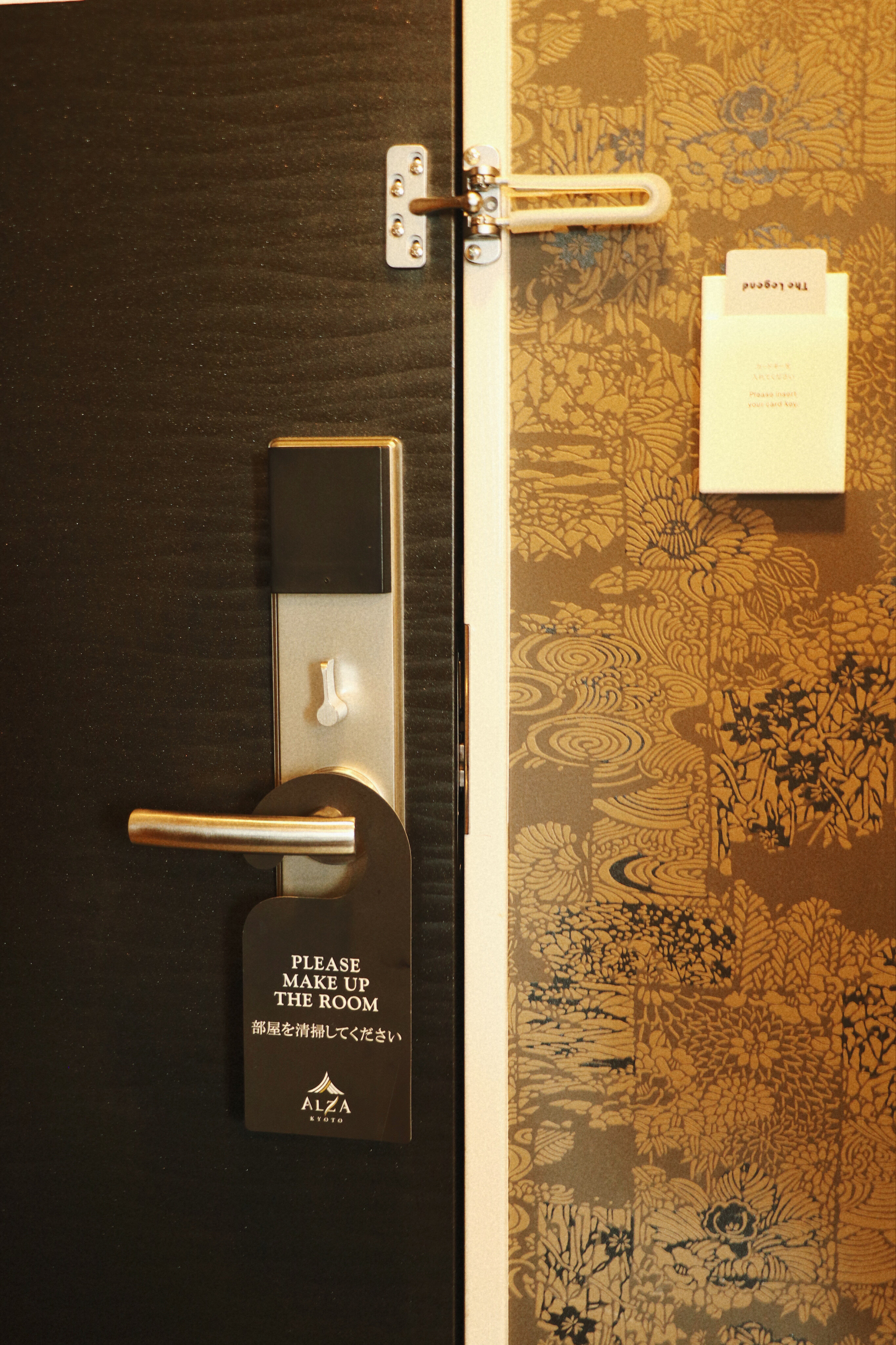 Фото Hotel Alza Kyoto