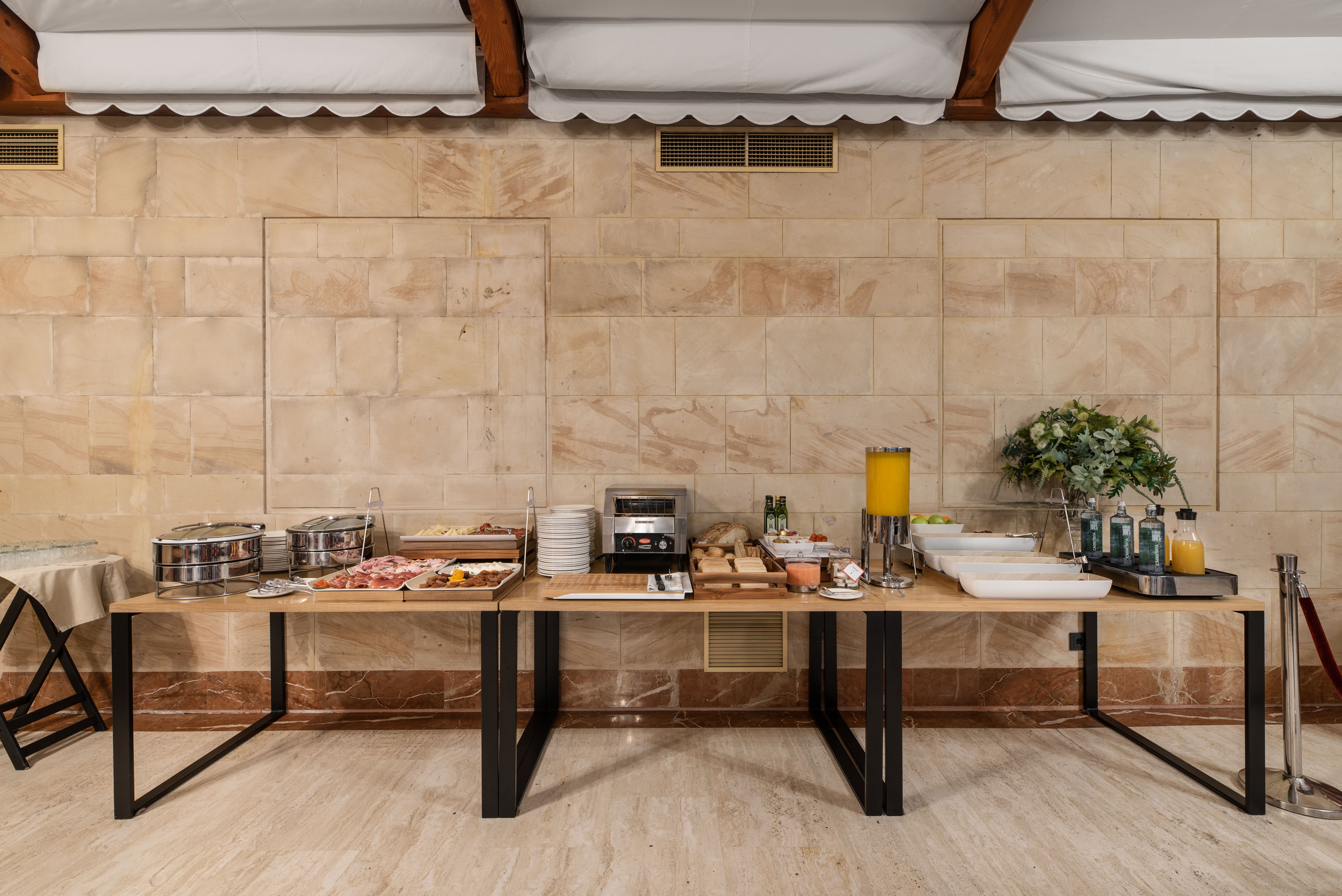 Фото Exe Astur Plaza