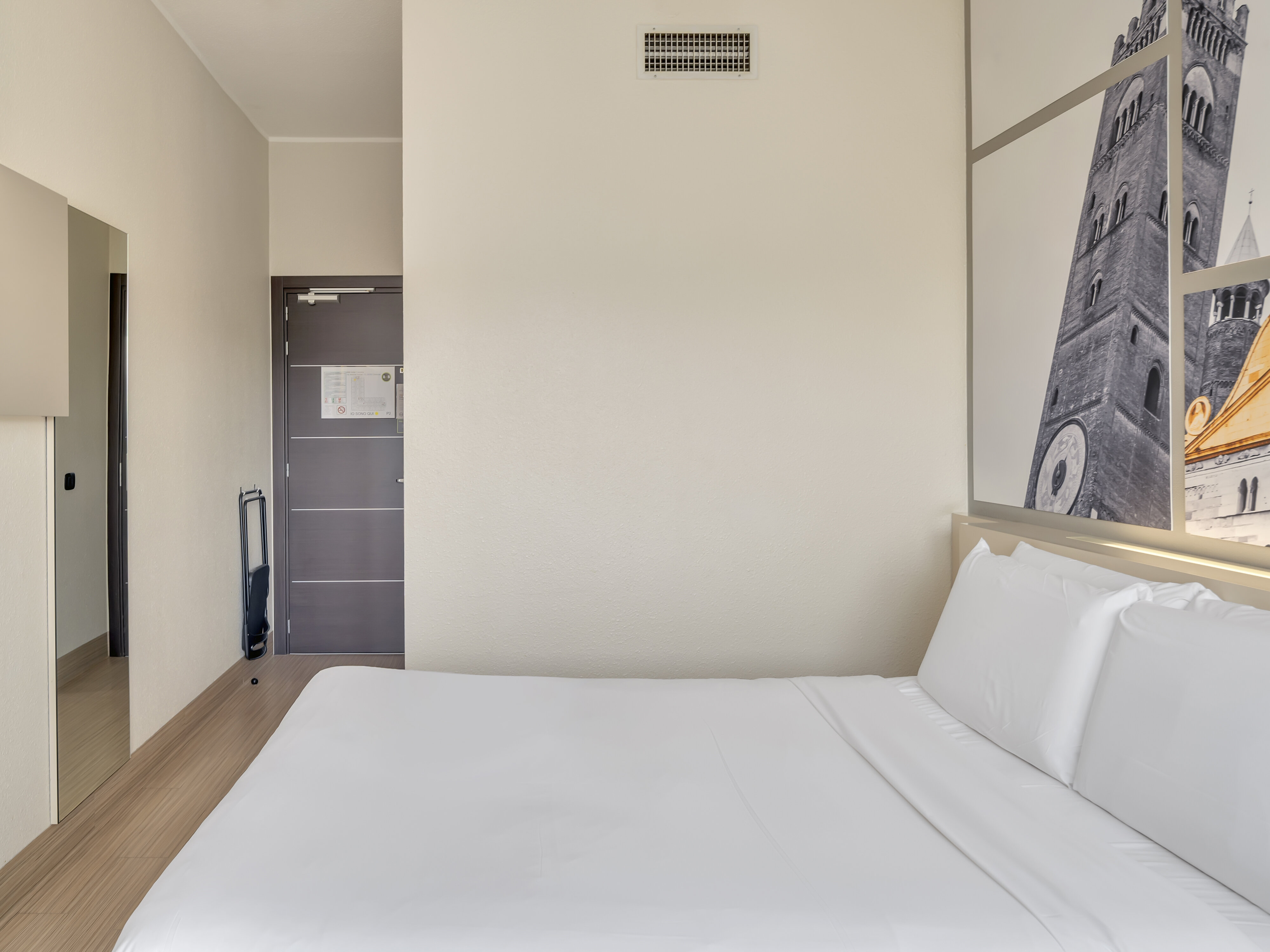 Фото B&b Hotel Cremona