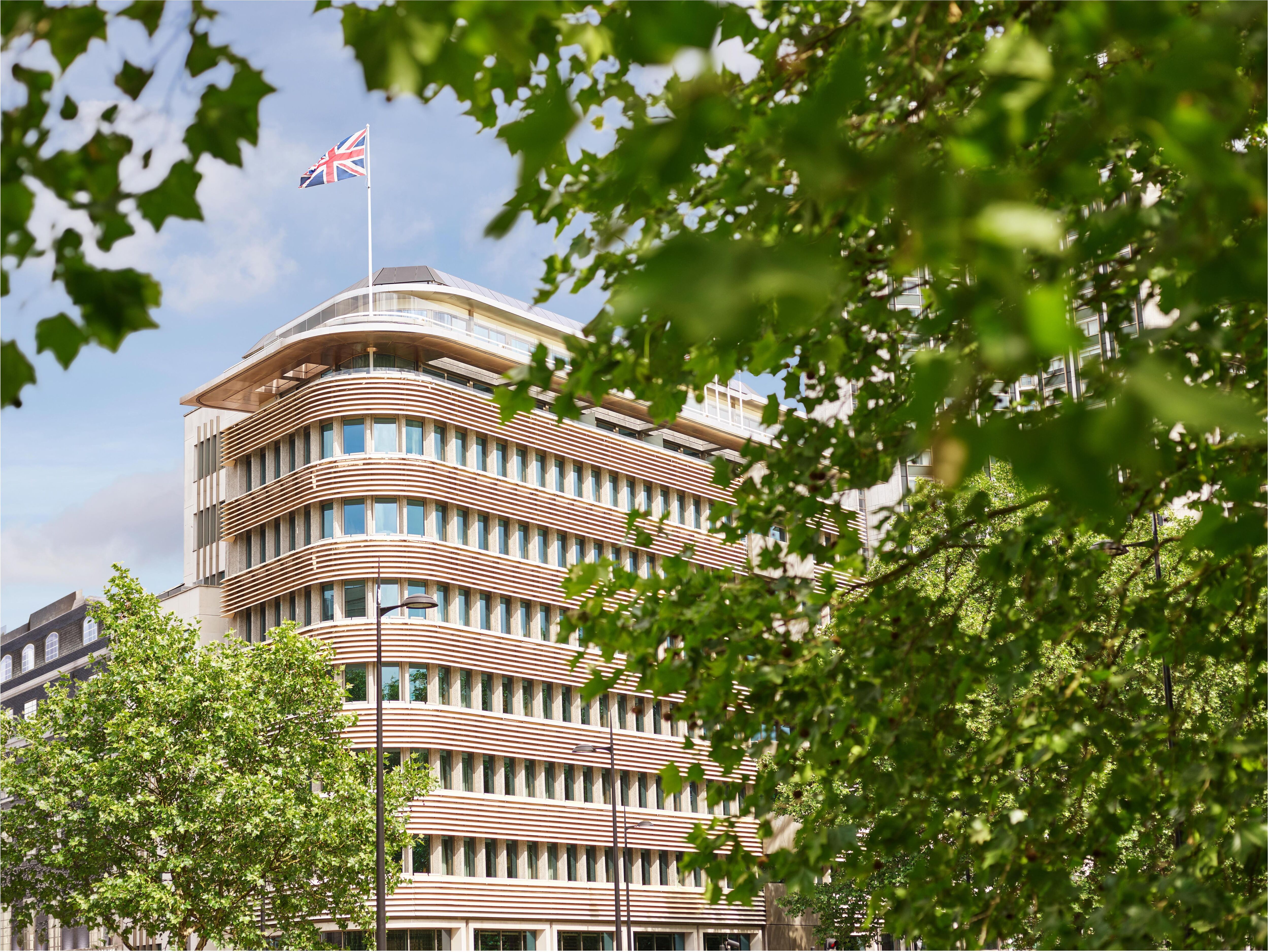 Фото 45 Park Lane - Dorchester Collection