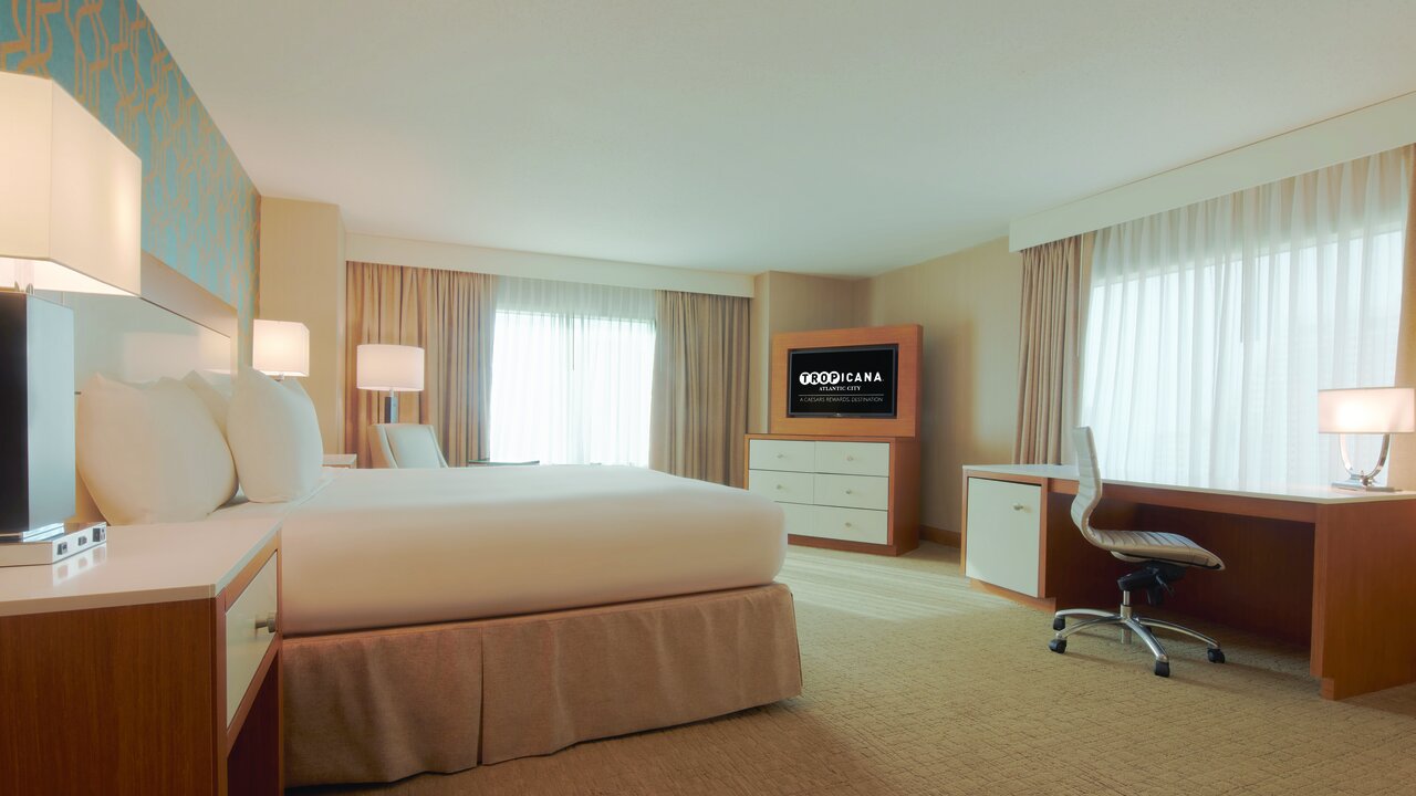 Фото Tropicana Atlantic City