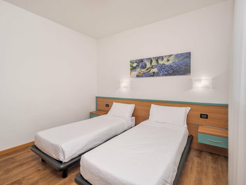 Гостиница B&B Hotel Eurorest Conegliano в Конельяно