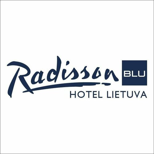Гостиница Radisson Blu в Вильнюсе