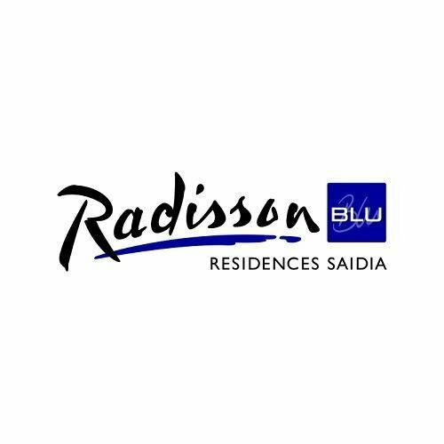Гостиница Radisson Blu Residences, Saidia в Марокко