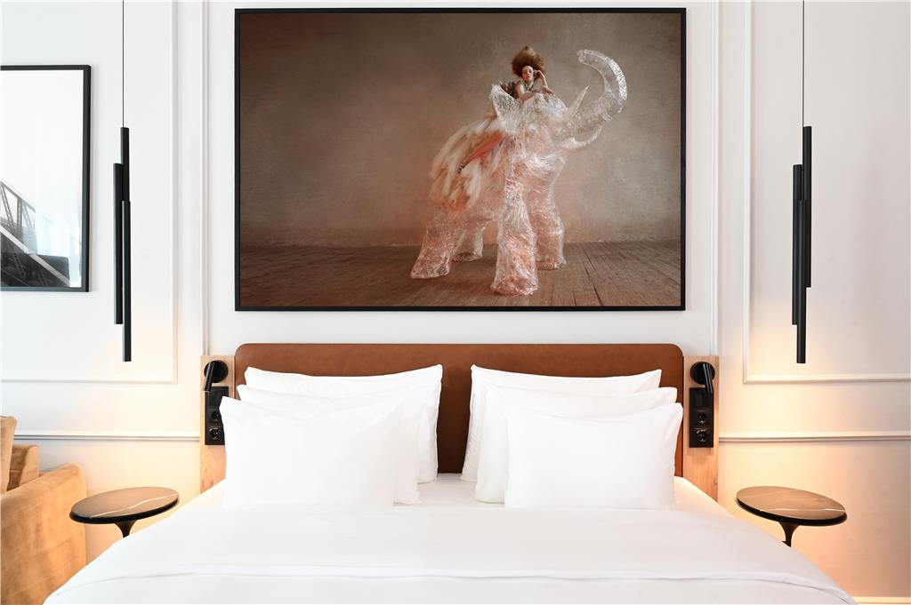 Фото Radisson Collection Hotel, Basilica Budapest