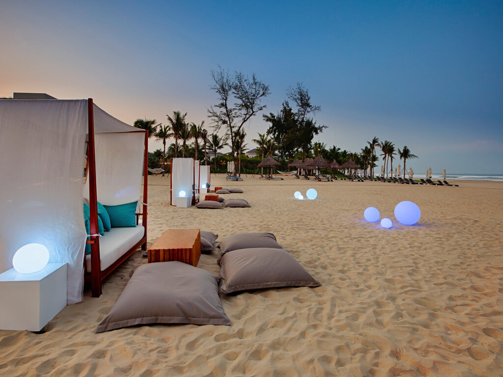 Фото Pullman Danang Beach Resort