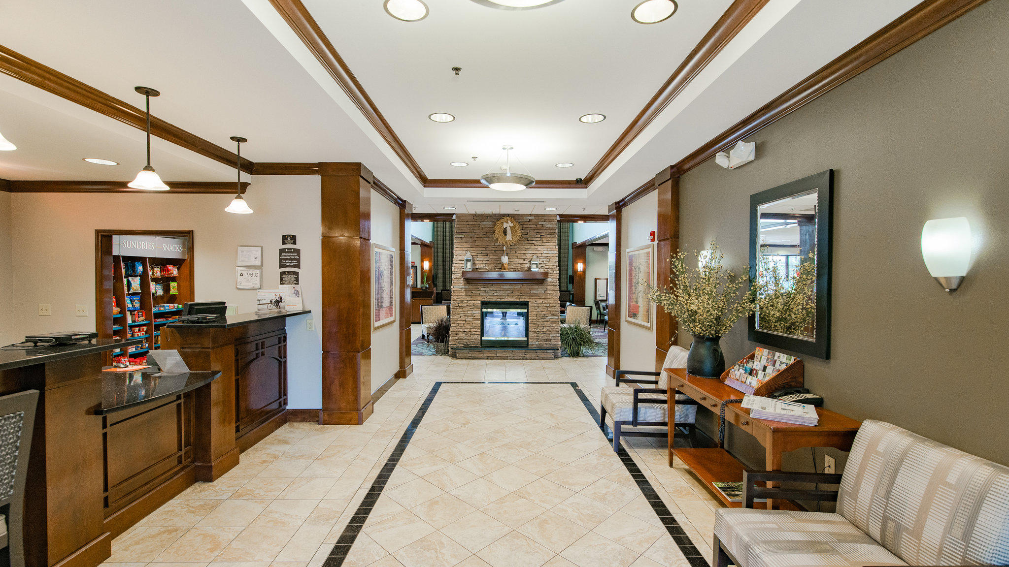 Фото Staybridge Suites Wilmington